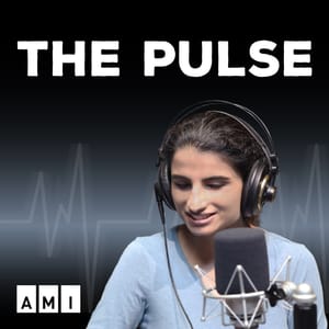 Promo image for "The Pulse."