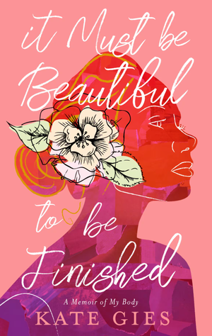 It Must Be Beautiful to Be Finished post feature image